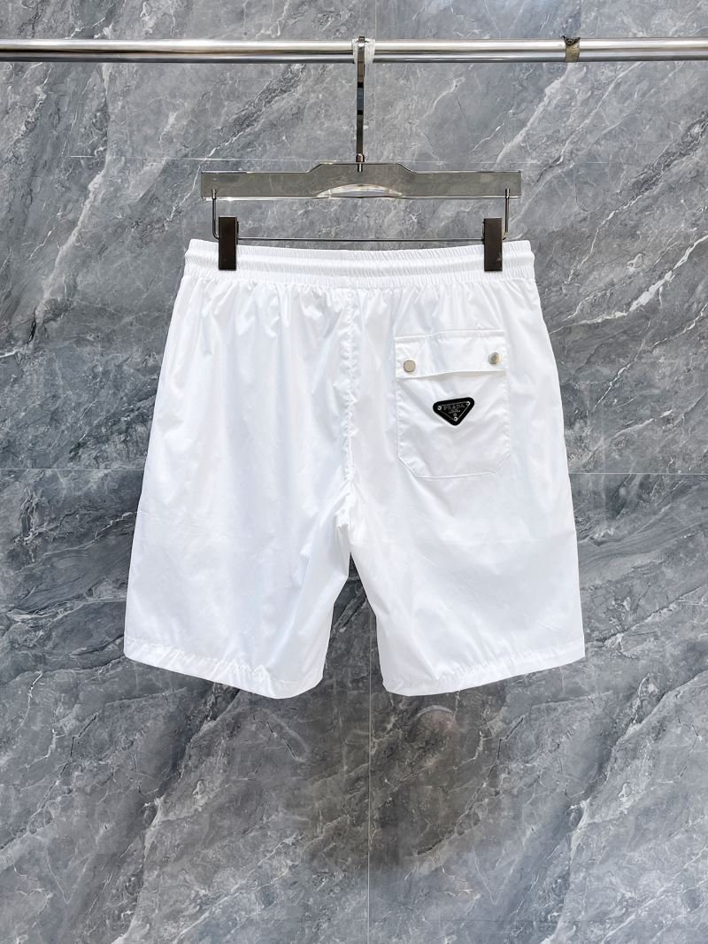 Prada Short Pants